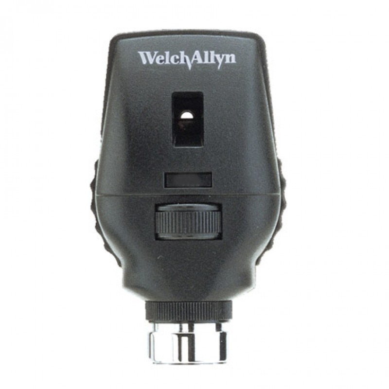 Welch Allyn Basic Direct Ophthalmoscope Set